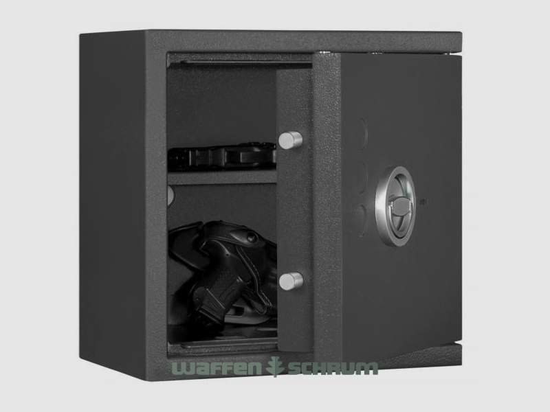 Format KWT 1000 Livello 1 Serratura elettronica