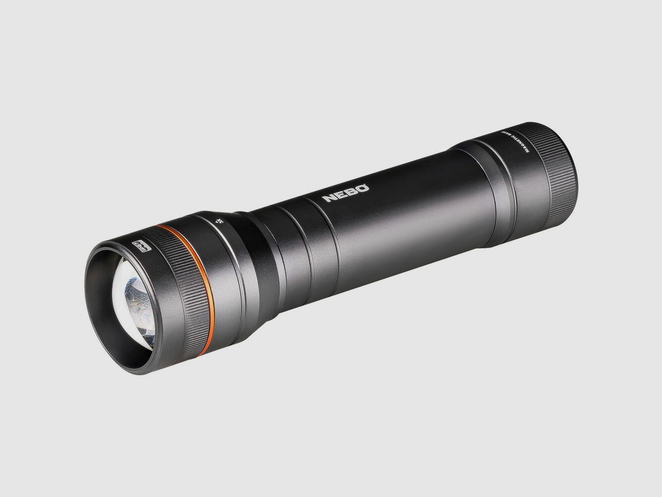 NEBO Newton 1000 flashlight, image 1 of 7