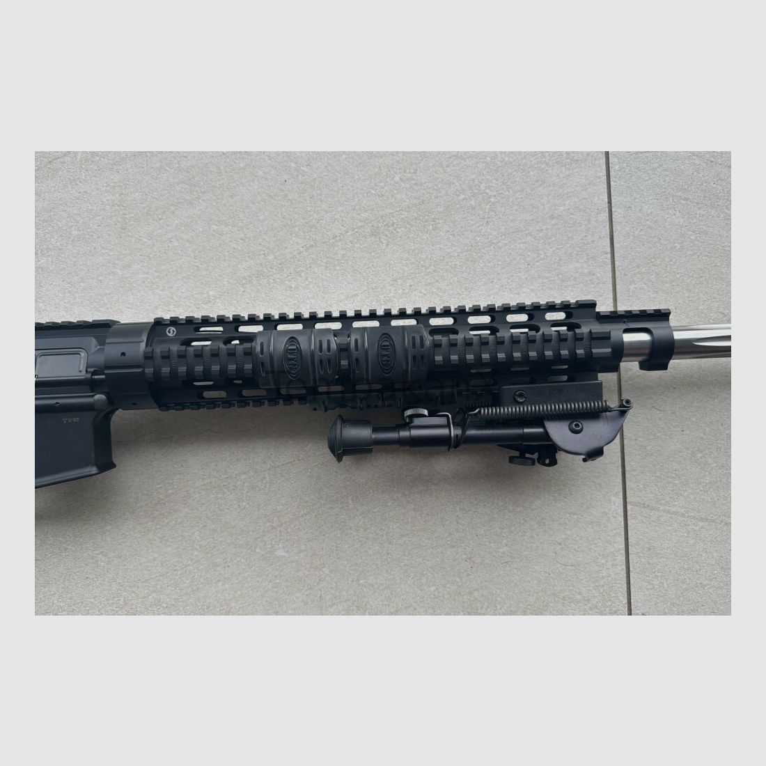 Schmeisser AR-15 Ultra Match .223Rem