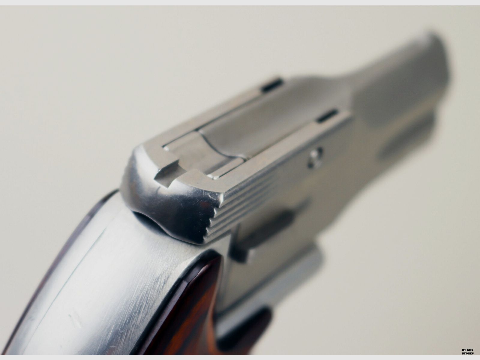 Pistool American Derringer Corp. mod. DA38 kal. 22lr matr. 82537, afbeelding 9 van 9