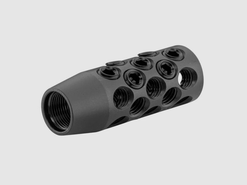 Mündungsbremse Stalon 9,3 MM, Bild 9 von 14
