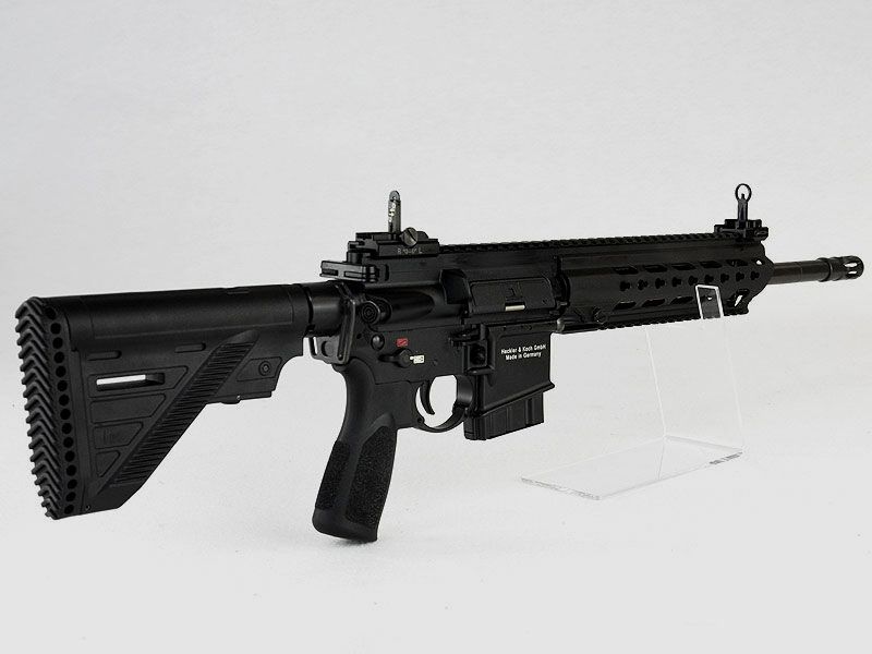 Heckler & Koch MR223 A3 Slimline 14,5"
