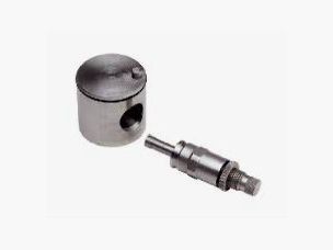 HORNADY PISTOL ROTOR & METERING ASSEMBLY