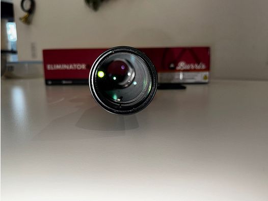 Burris Eliminator 6