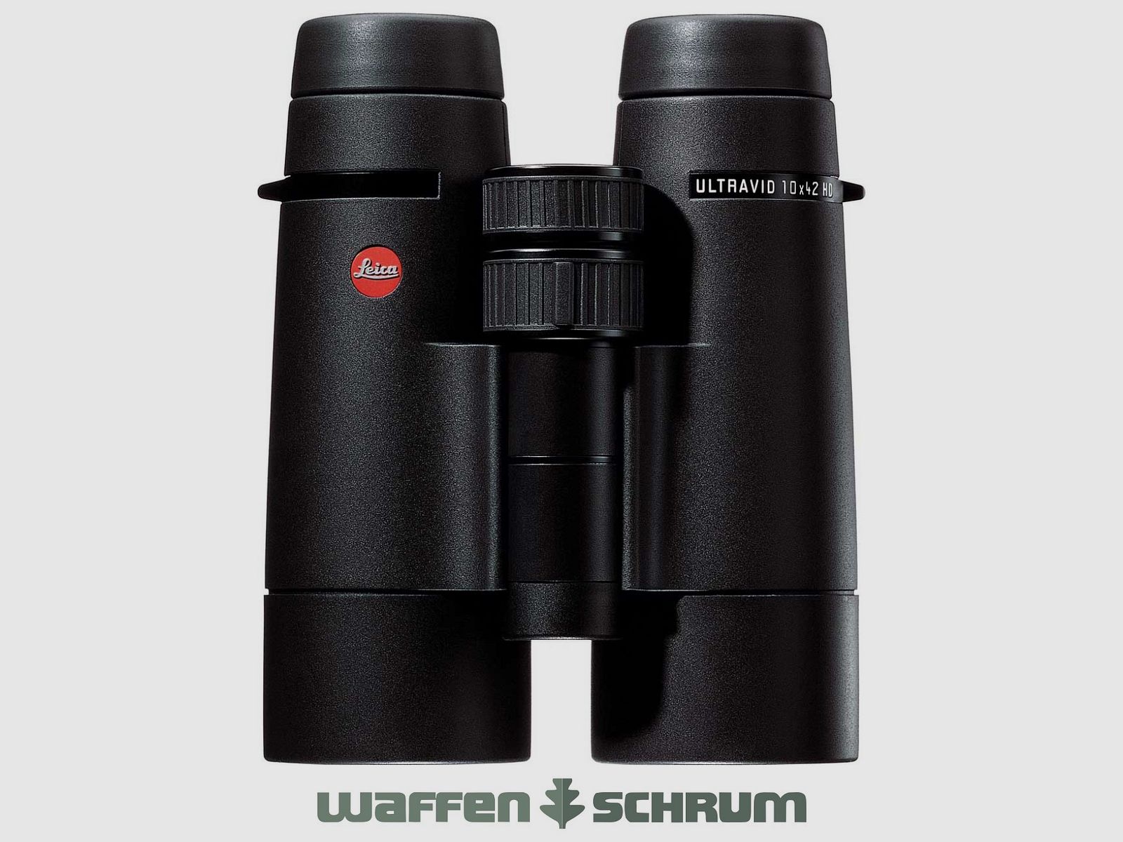 Leica Ultravid HD-Plus 10x42