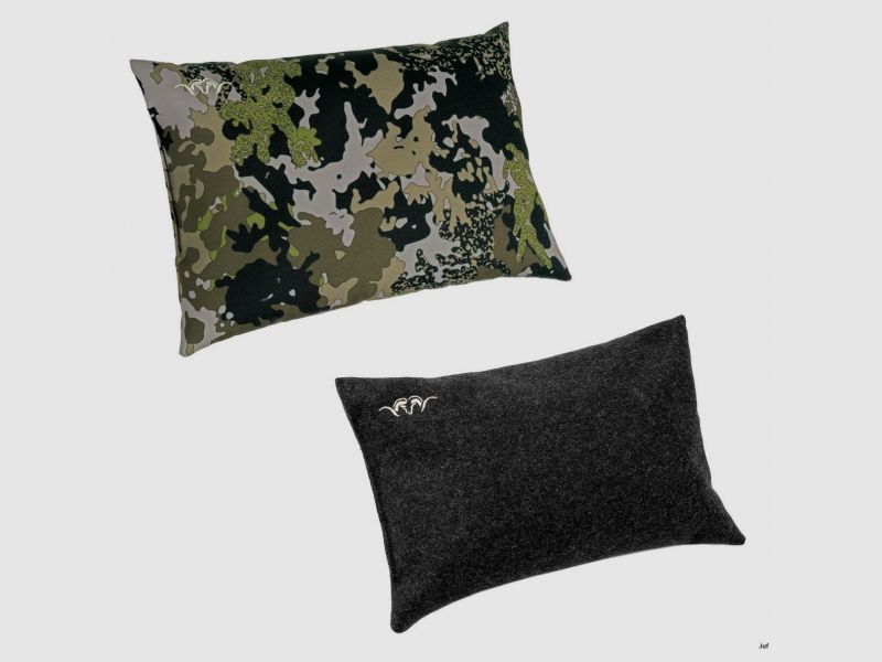 Almohadilla para rifle Blaser / almohadilla de tiro - Colores: varios