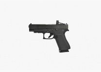Glock G48 MOS Red Dot​ 9mmLuger Pistole