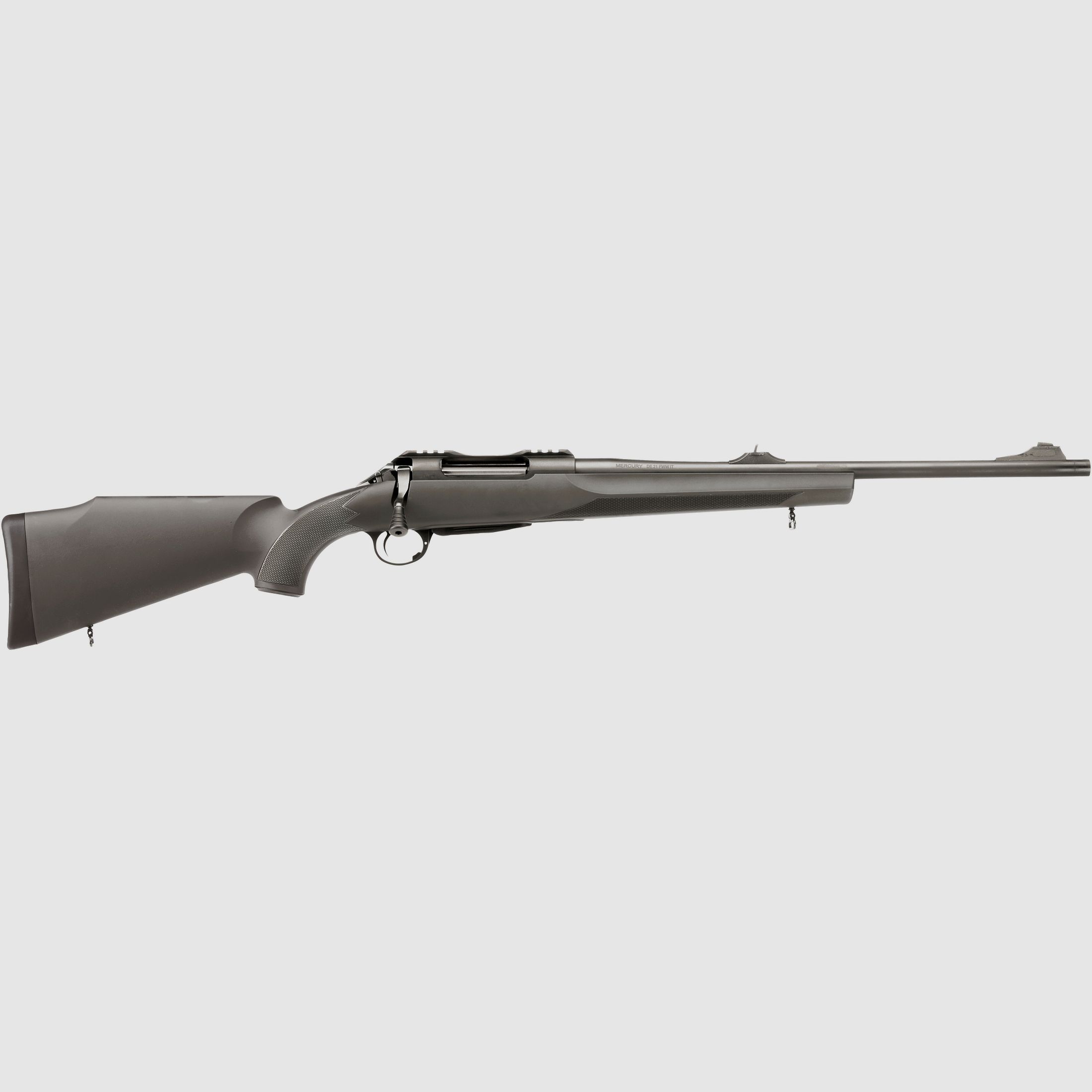 Mercury hunting Saphire, Kal. .308 Win.