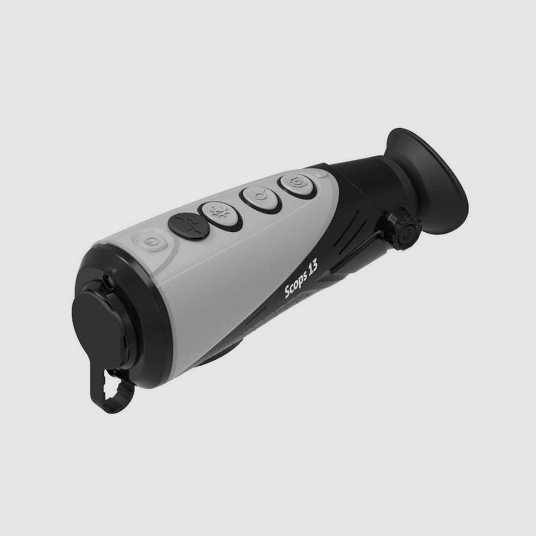 Monocular térmico Night Pearl Scops 13, imagen 1 de 4
