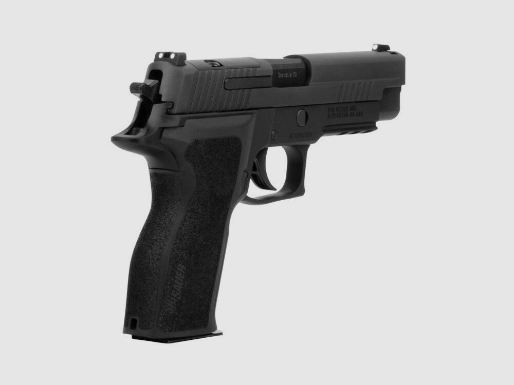 Sig Sauer P226 Elite OR