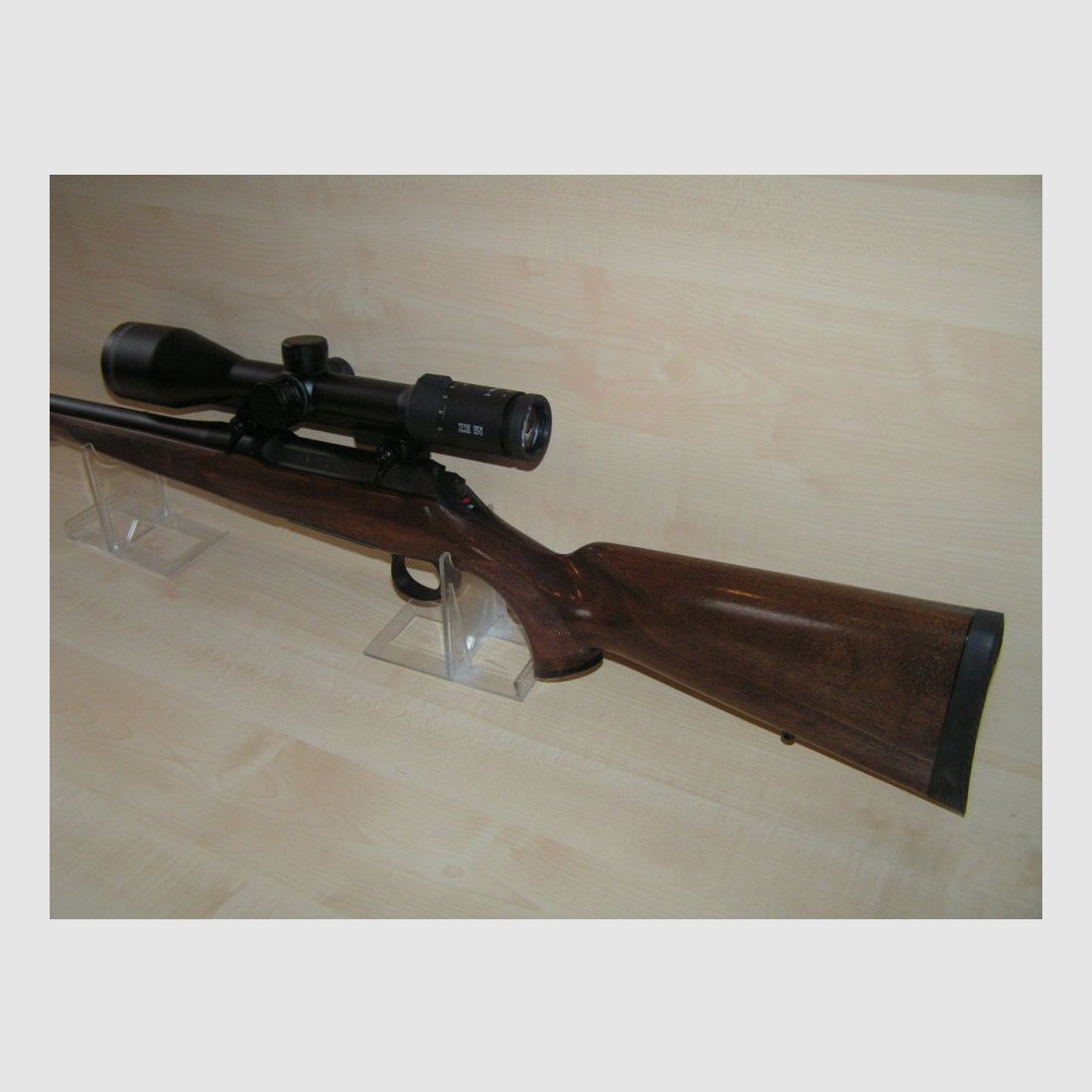 Sauer & Sohn 101 Classic