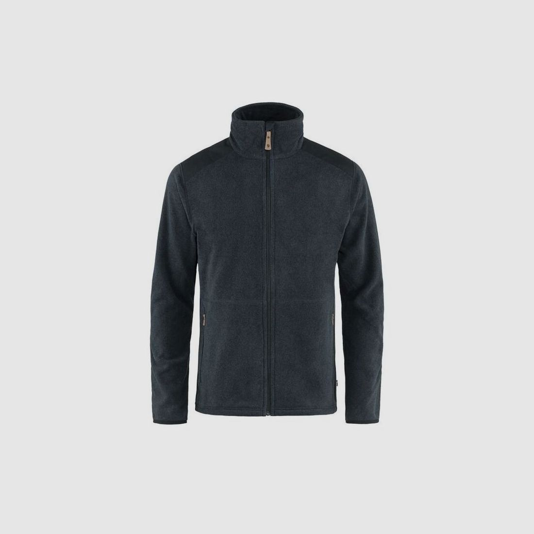 Fjällräven Herren Jacke Sten Fleece