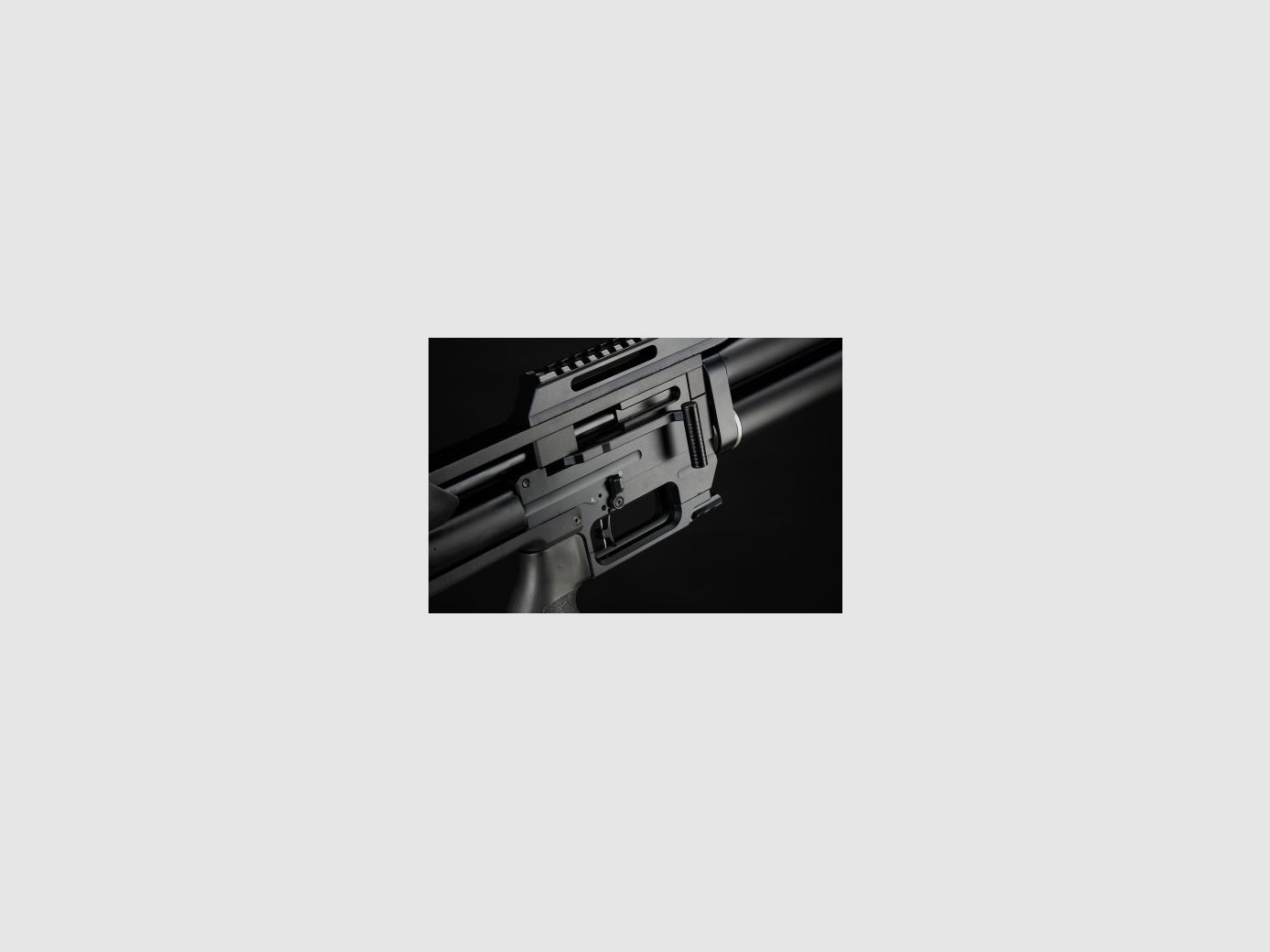 PCP-Gewehr Snowpeak Max1 5,5mm 110 Joule, Bild 3 von 3