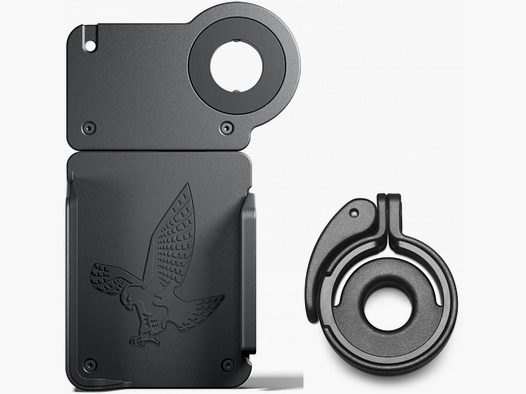 SWAROVSKI OPTIK Swarovski VPA + CA-Bs clamp for CL