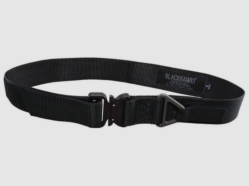 BLACKHAWK! CQB-reddingsriem met Cobra-gesp – L