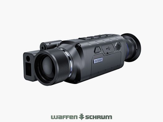 PARD LEOPARD 480-25/ LRF