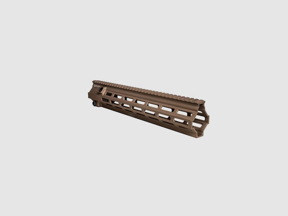 GEISSELE AUTOMATICS HK RAILS GEISSELE AUTOMATICS 14.5″ HK416 SUPER MODULAR RAIL SMR M-LOK DDC, zdjęcie 2 z 4