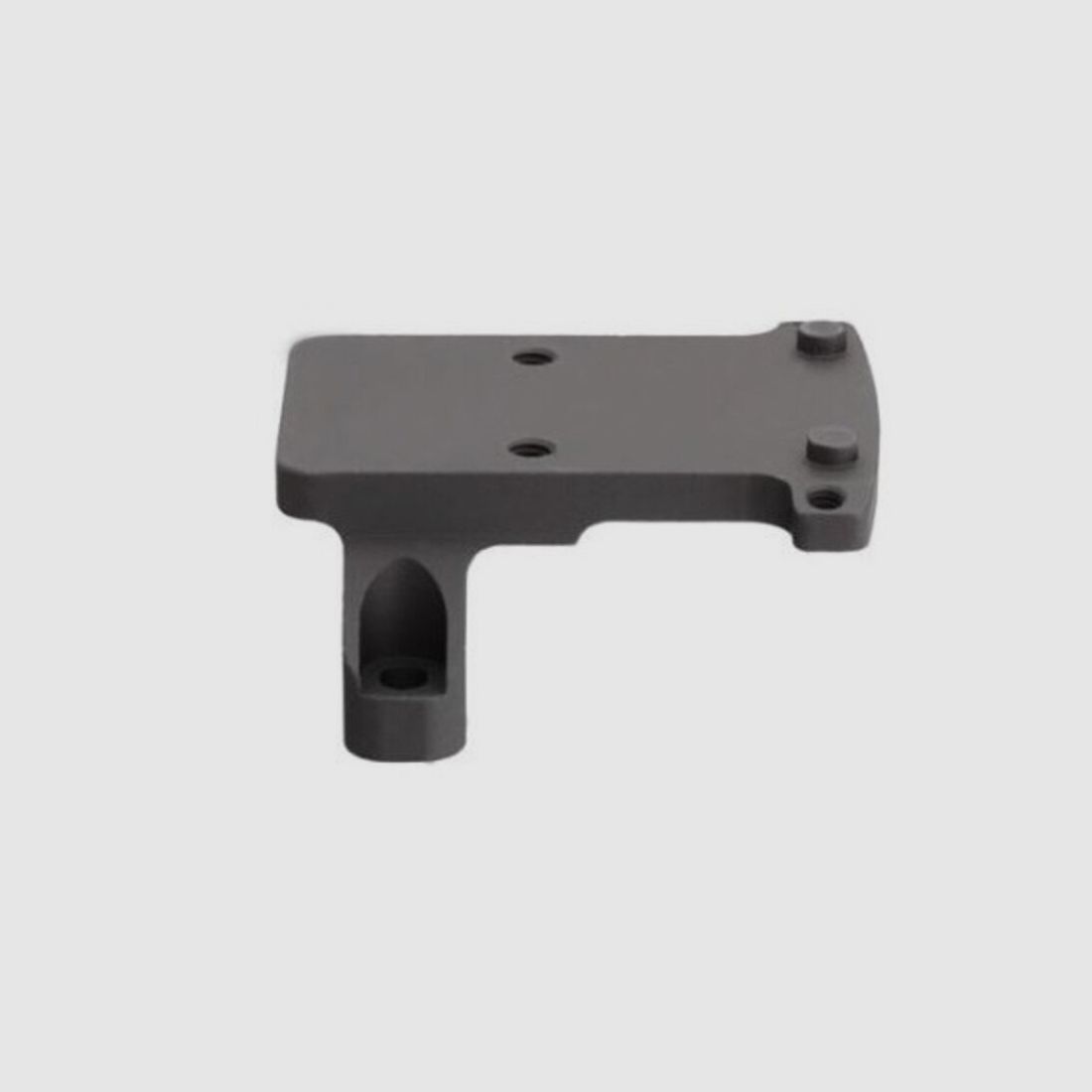Montaggio Trijicon RMR ACOG 3,5x/5,5x/4x