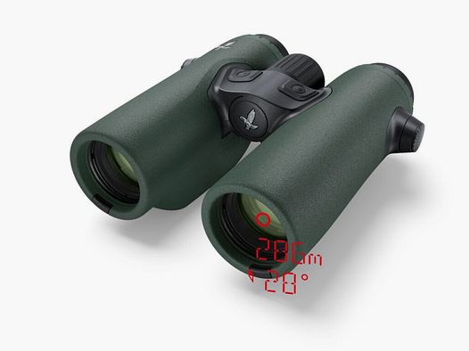 Swarovski EL Range