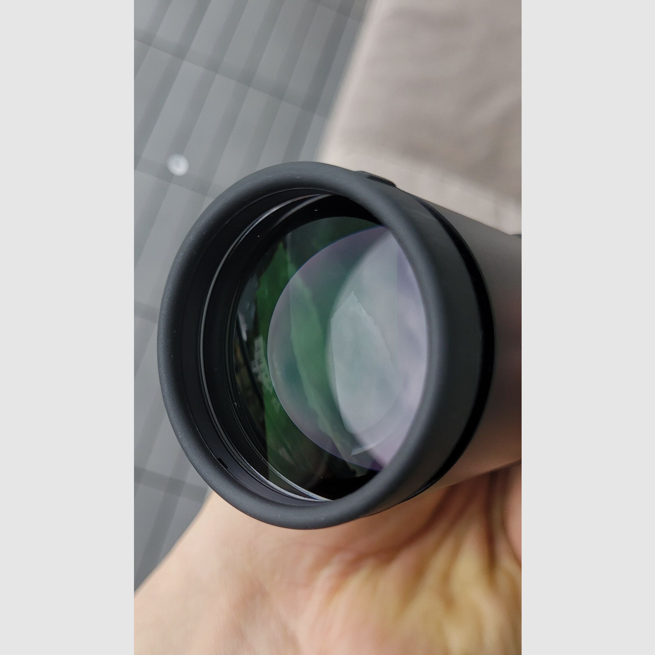 Vector Optics Continental 1-6x24i Fiber (SCOC-44)