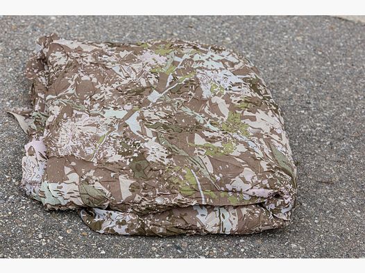 Ghosthood Crush Fabric 3m