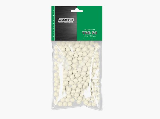T4E Performance TRB Leuchtkugeln 100 Schuss Kaliber .50