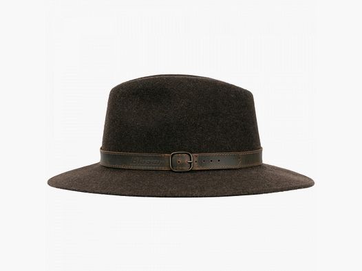 BLASER Traveller Hut 58 / Braun