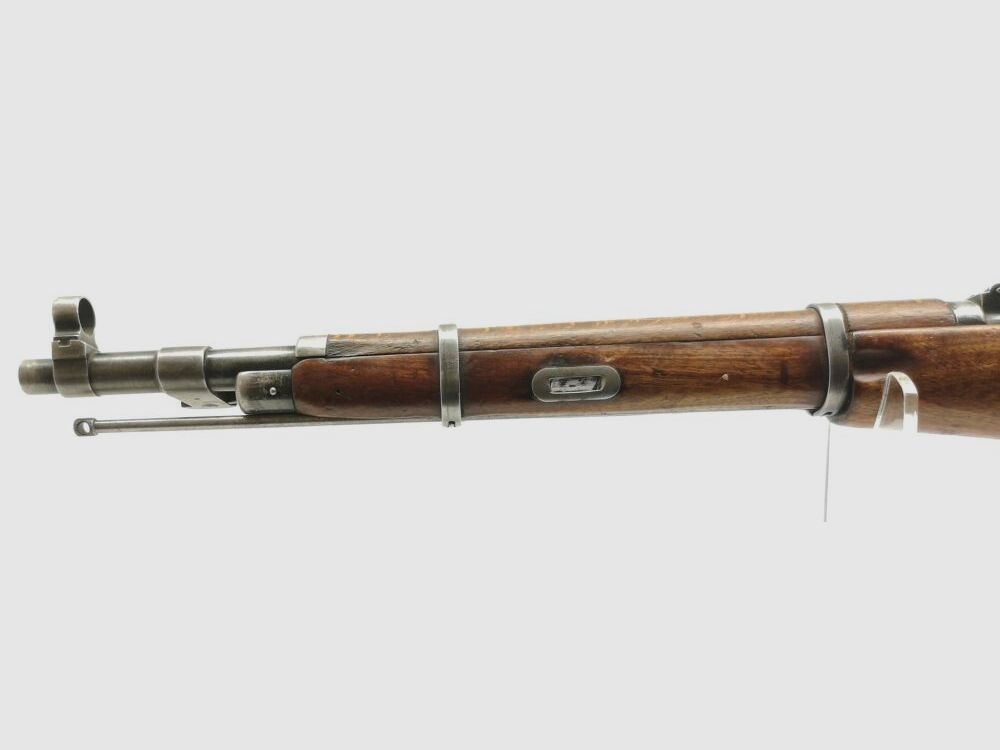 Mosin Nagant M44