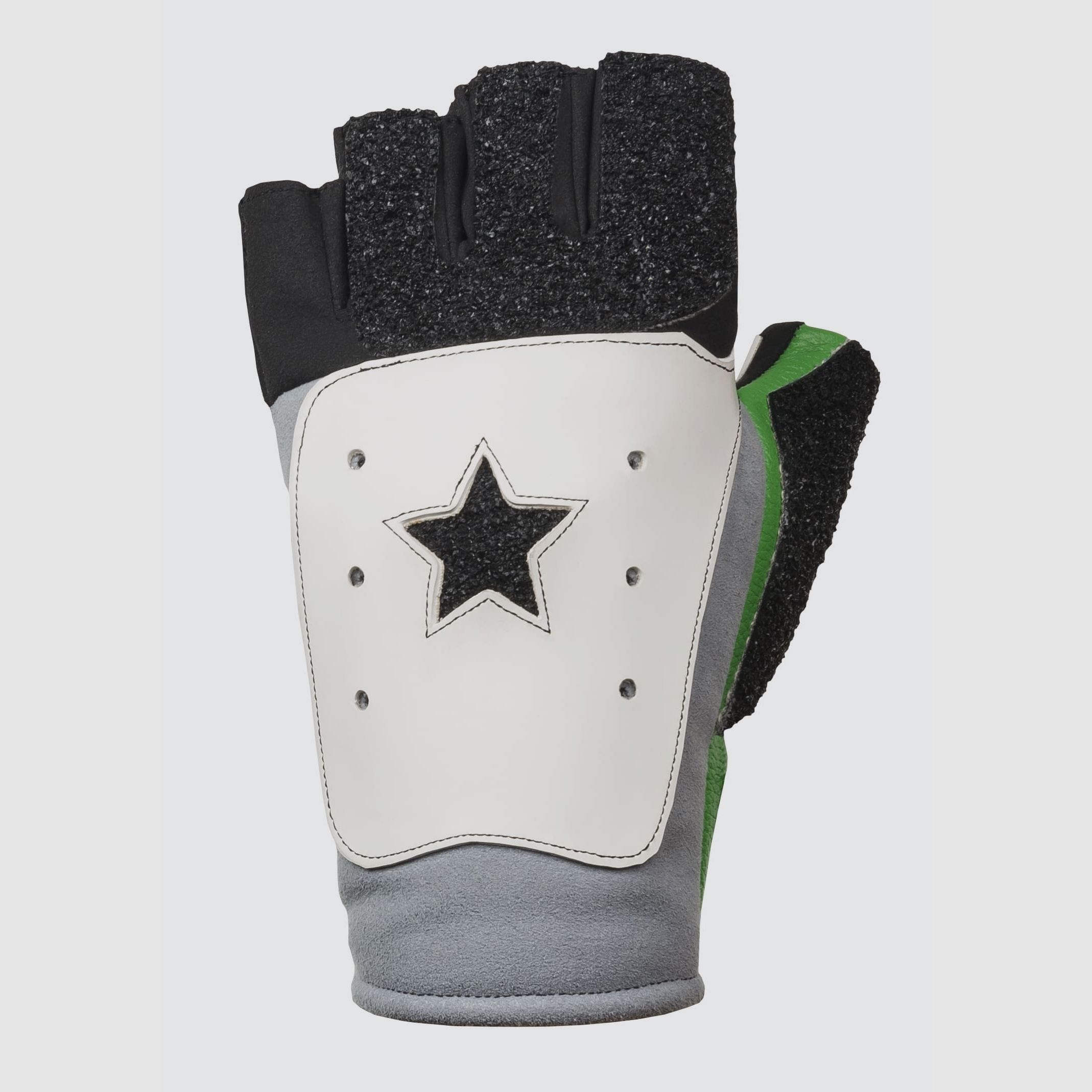 ahg Handschuh Top Star GREEN – Für Rechtsschützen, Bild 1 von 2