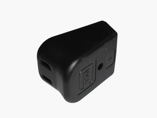 Glock prolunga del caricatore
