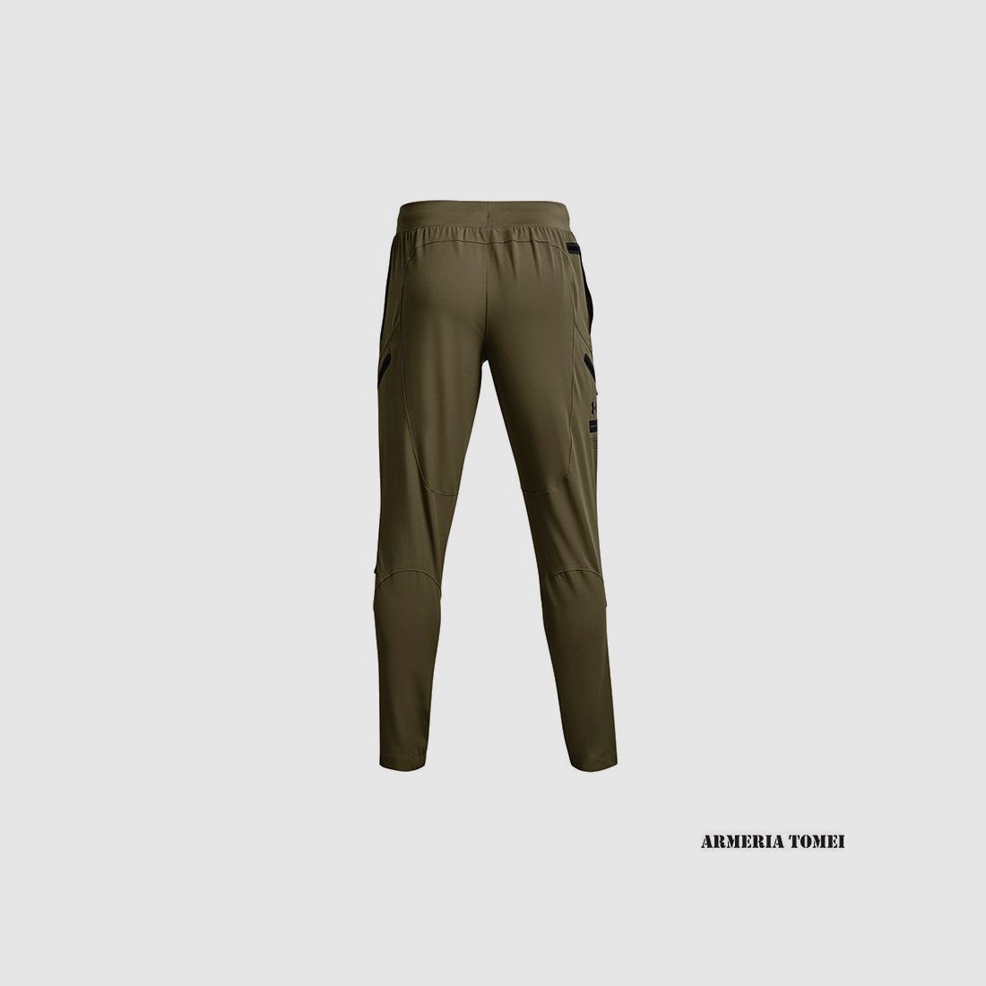 UNDER ARMOUR – MEN – UNSTOPPABLE CARGO PANTS Avy, image 2 of 7