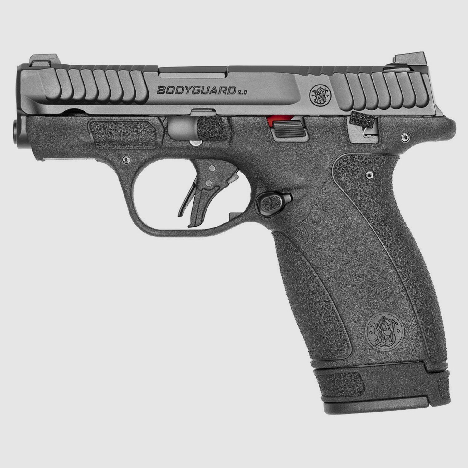 Pistole S&W Bodyguard 2.0 TS .380 Auto