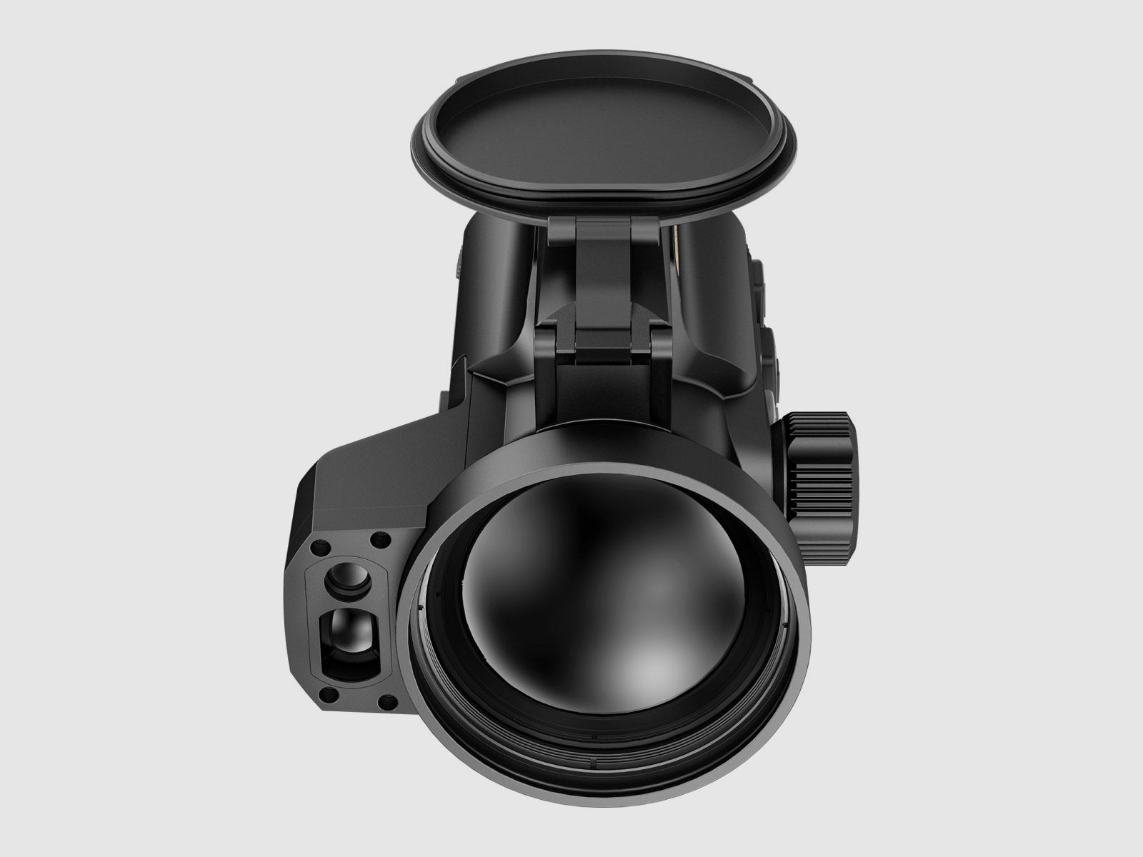 NOCPIX MATE Ultra S60R LRF Wärmebild-Vorsatzgerät