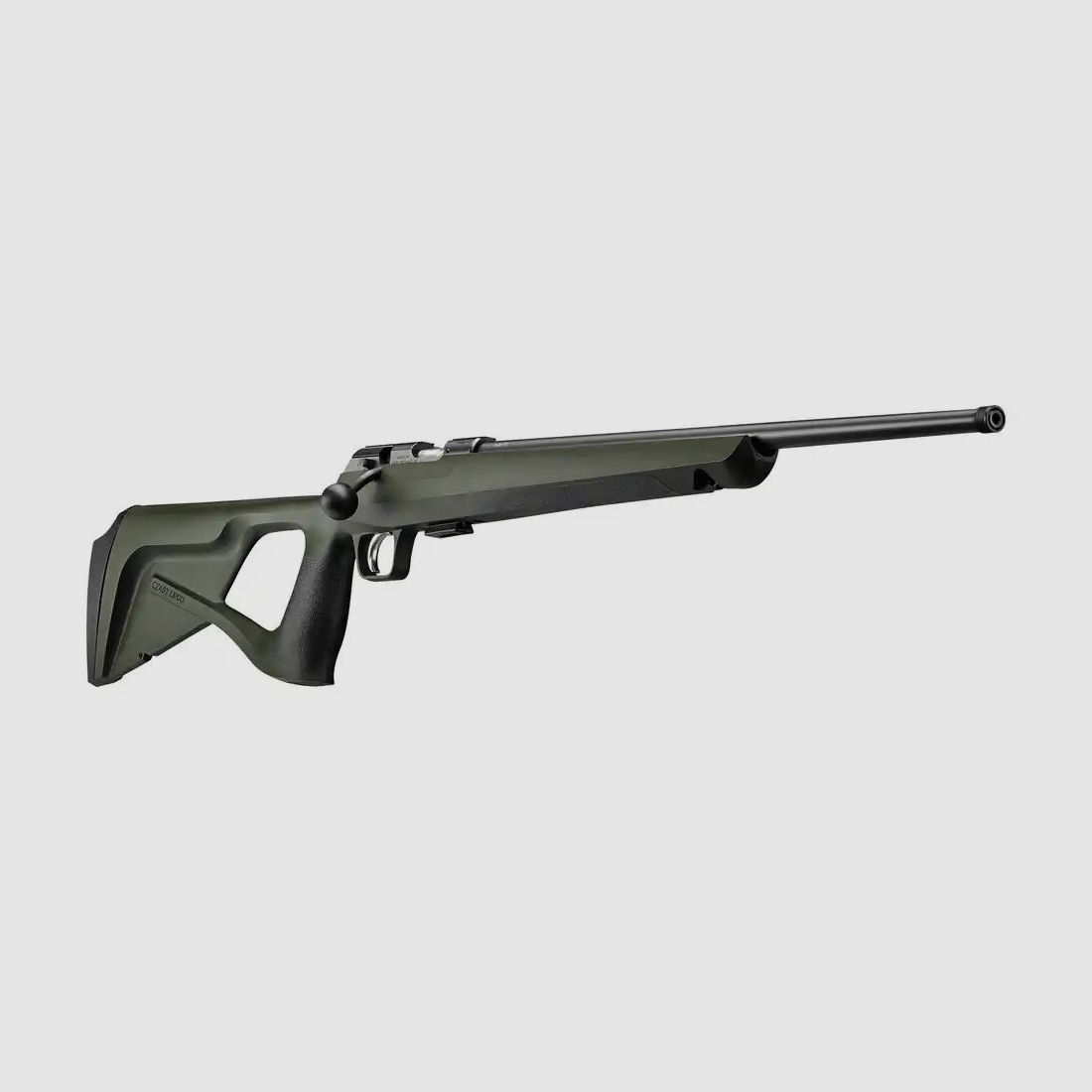 Fucile a ripetizione KK Ceská Zbrojovka CZ457 Ergo BM - .22 lfb