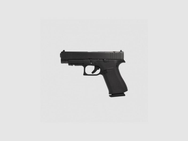 Pistole Glock 48 R/MOS/FS 9x19, Bild 1 von 4