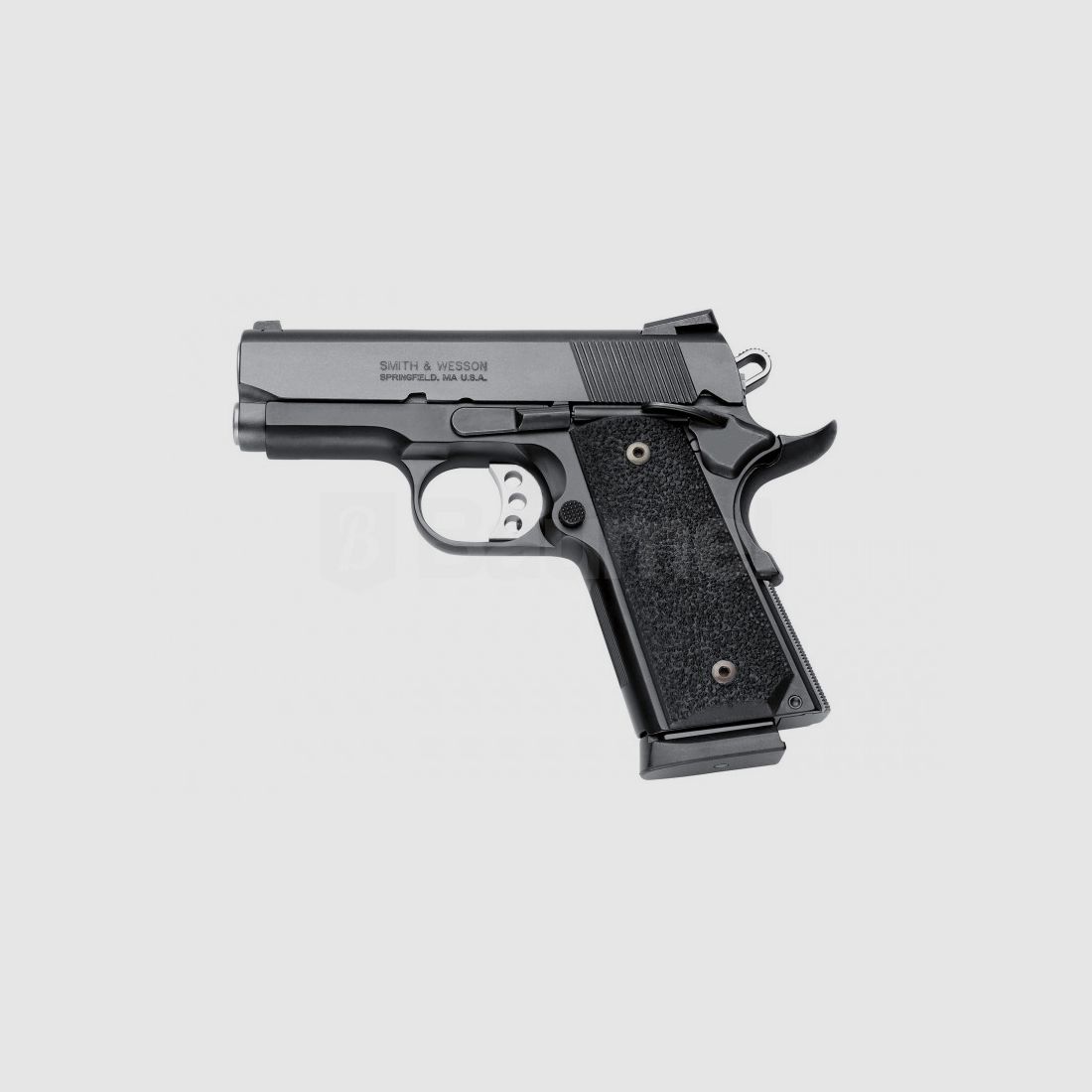 PISTOLA SMITH & WESSON 1911 PRO SERIES CAL.45ACP 3P