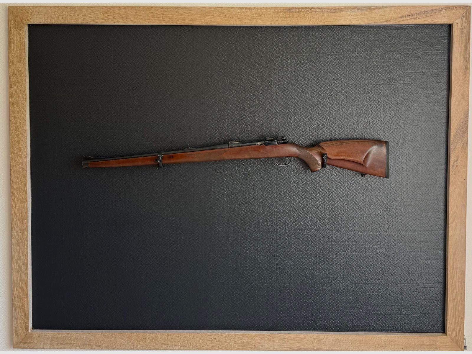 Frankonia Hunting 98 Repeating Rifle Cal. 9.3x62