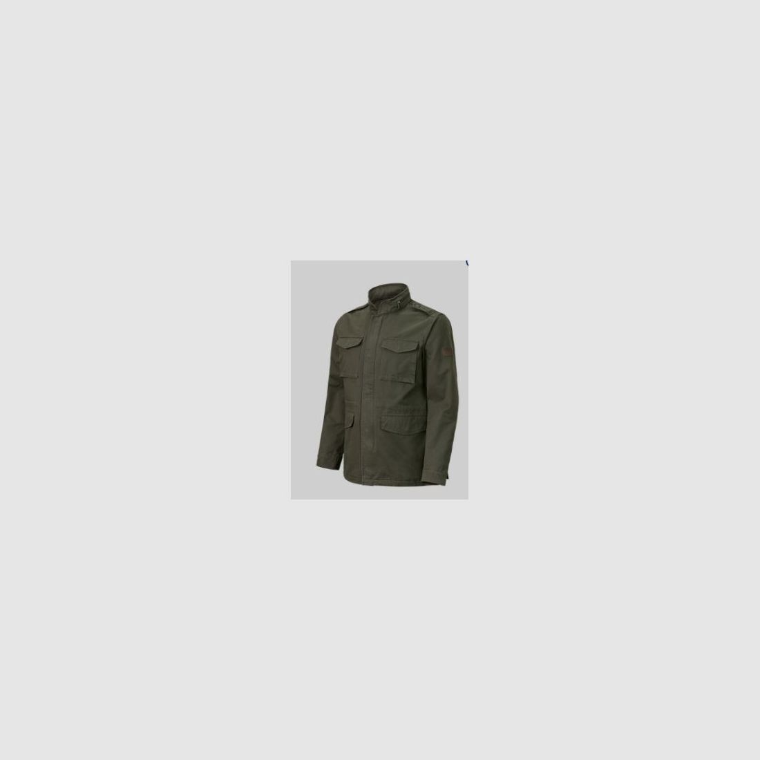 STAGUNT COUNTRY Force JKT bronze - Größe 2XL
