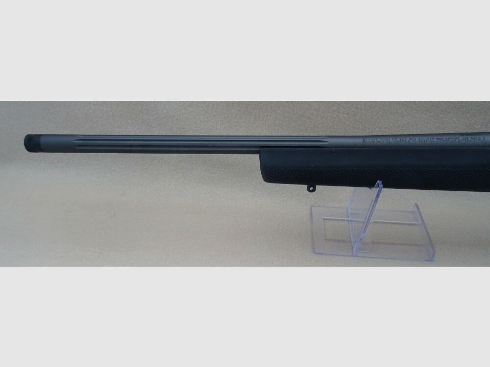 Savage Trail Hunter Lite