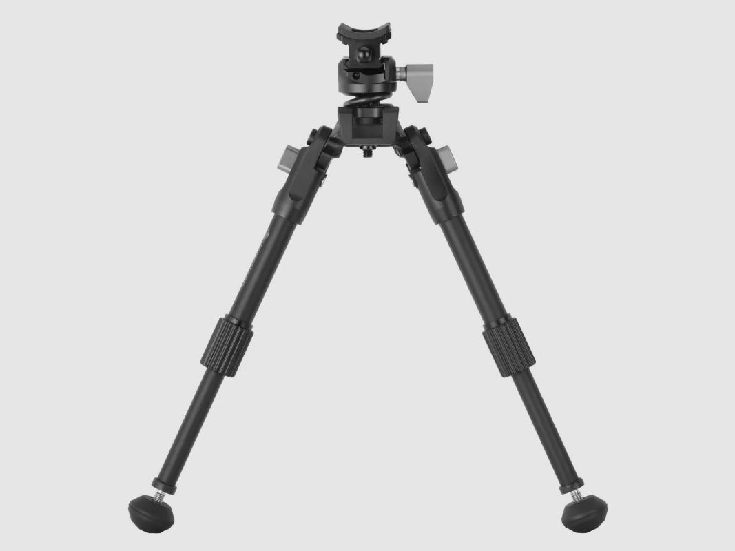 Vanguard Equalizer 1QS A - Aluminium-Bipod, Bild 6 von 23