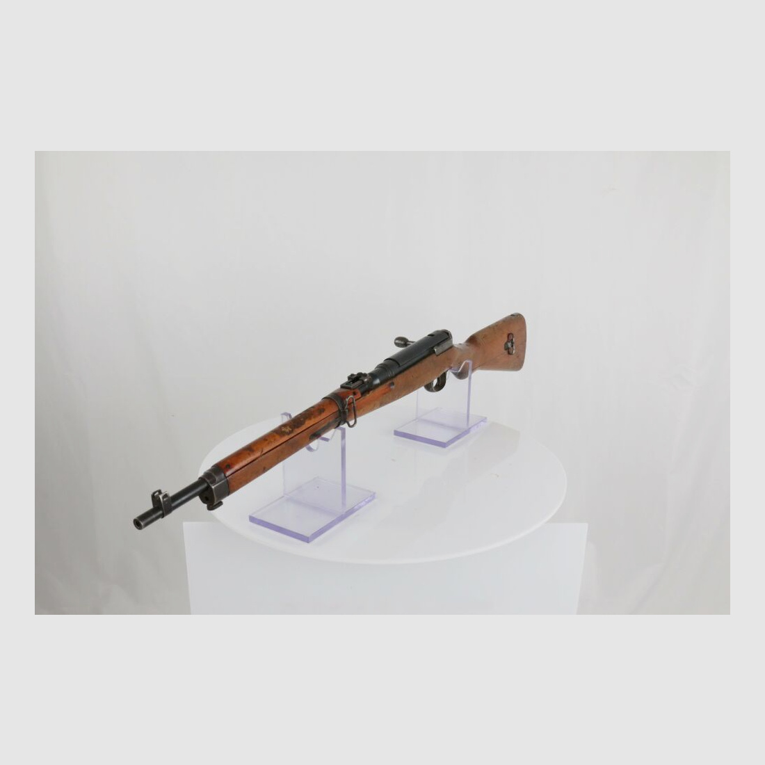 Karabinek Koishikawa Arisaka Typ 38