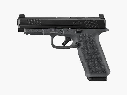 Pistolet Ruger RXM FS OR 4,5" 19444