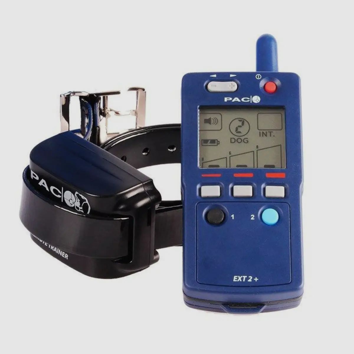 PACdog Hundetrainingssystem EXT2+