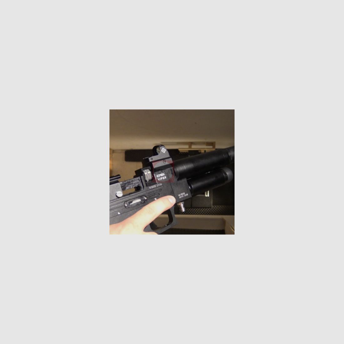 Mini Shot A-Spec M3 Micro, image 13 sur 18