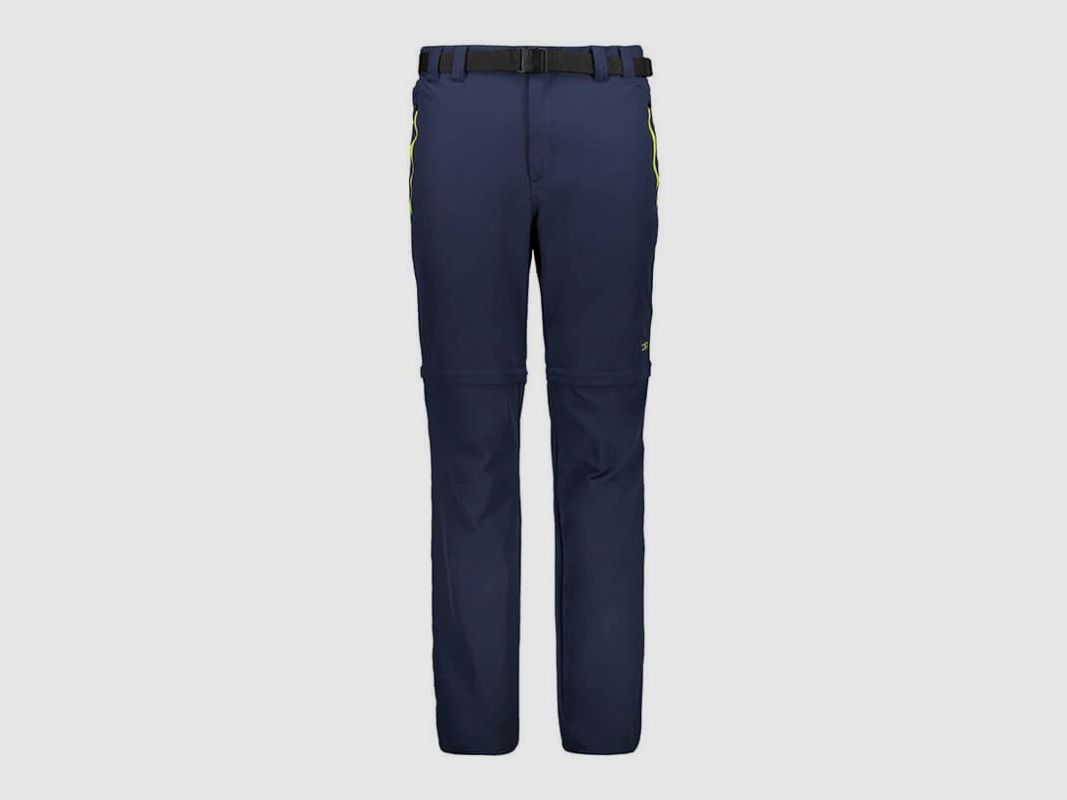 CMP Herren-Trekkinghose Zip-Off