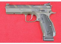 CZ Shadow 2 OR Camo/Oliv 9mm Luger