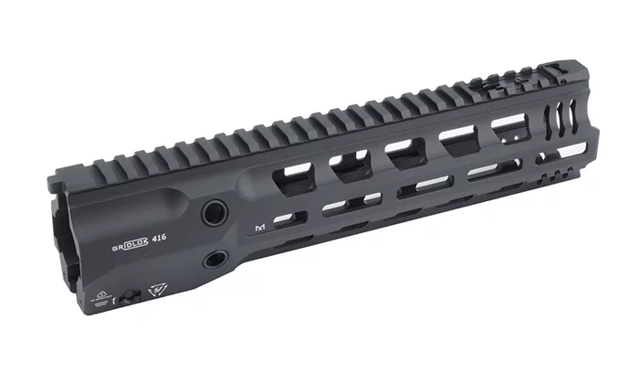 Crosse GRIDLOK HK 416 FD 11'' SI-GRIDLOK-416-FD-11 - Strike Industries, image 2 sur 2