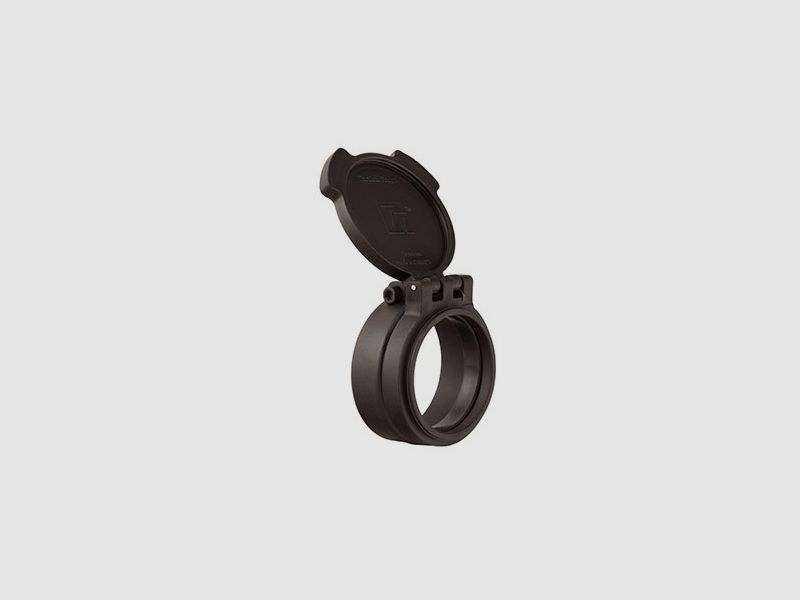 MRO® Capuchon rabattable d’objectif 25mm, image 2 sur 3