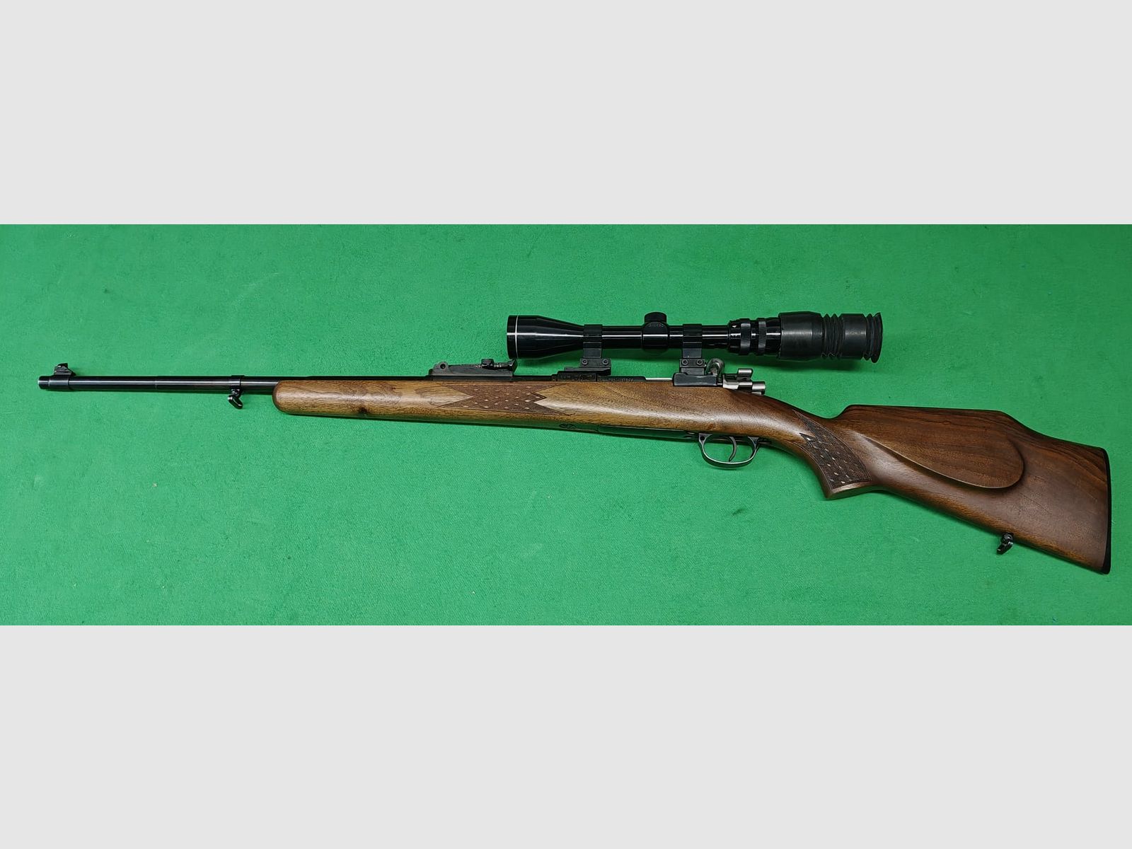 Kettner 98 Repetitore 8x57IS