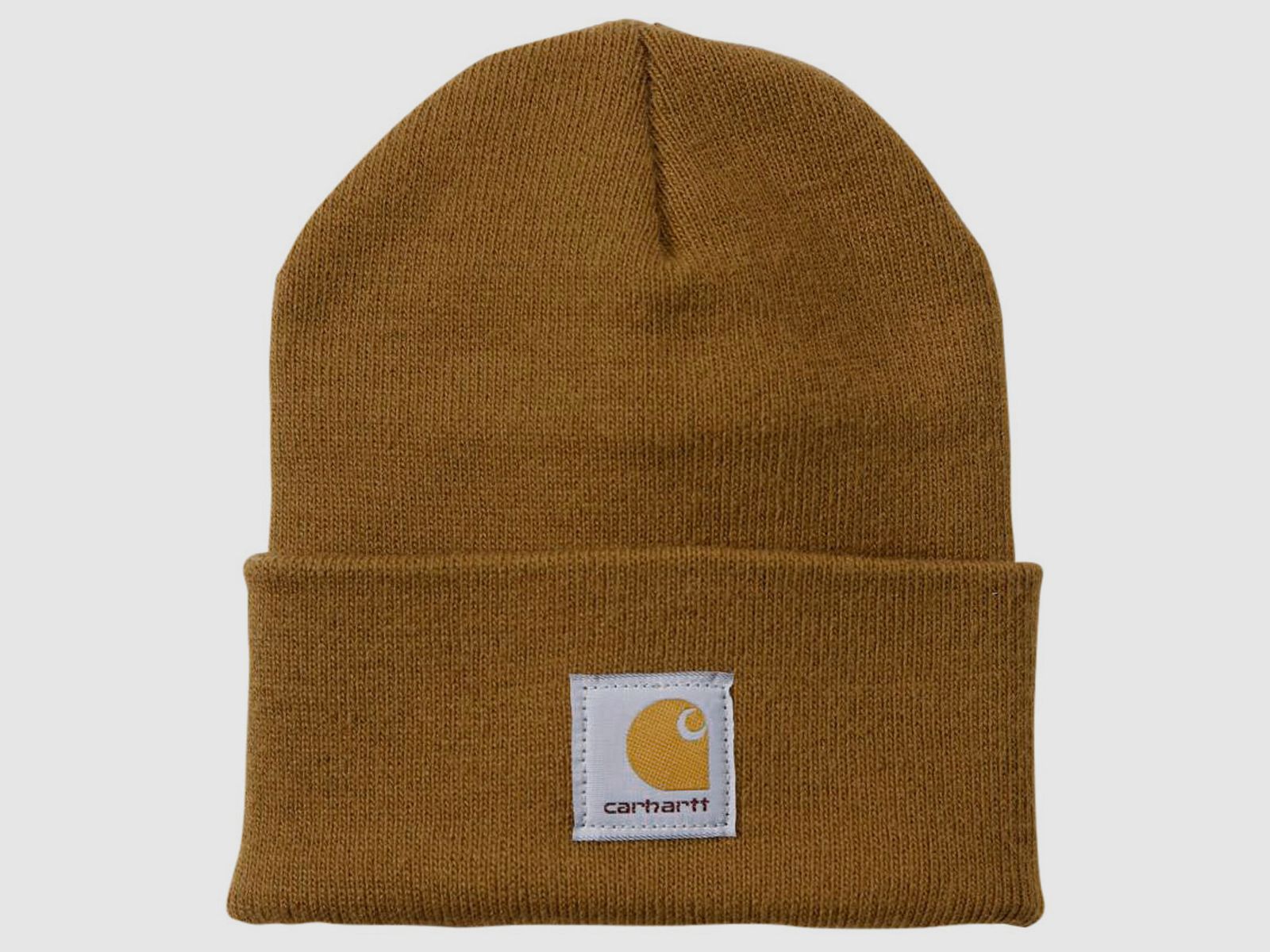 Carhartt Beanie Knit Cuffed